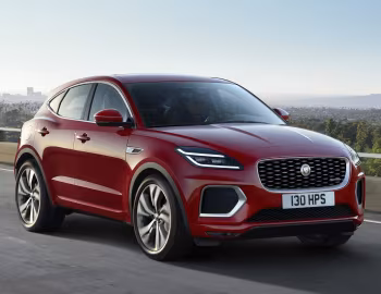 Jaguar E-Pace R-Dynamic [Worldwide] '2020–24