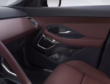 Interior Jaguar E-Pace P300 Sport [Worldwide] '2020–24