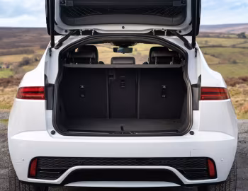 Ambos Jaguar E-Pace R-Dynamic P300e AWD Black Pack [Worldwide] '2020–24