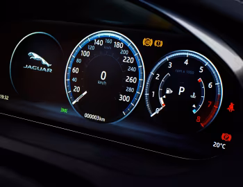 Torpedo Jaguar E-Pace R-Dynamic "First Edition" [Worldwide] '2017