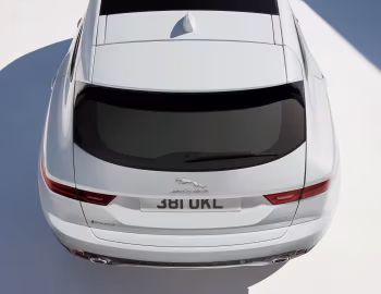 Jaguar E-Pace [Worldwide] '2017–20