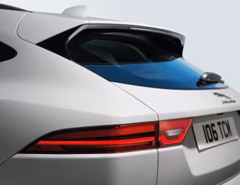 Jaguar E-Pace [Worldwide] '2017–20