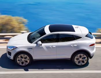Jaguar E-Pace [Worldwide] '2017–20