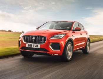 Jaguar E-Pace R-Dynamic P300e AWD [Worldwide] '2020–24