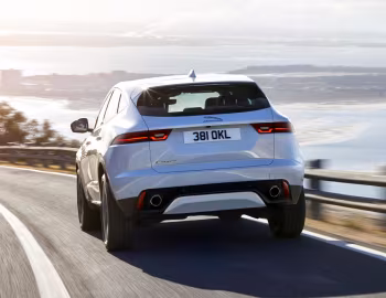 Jaguar E-Pace [Worldwide] '2017–20