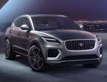 Jaguar E-Pace R-Dynamic [Worldwide] '2020–24