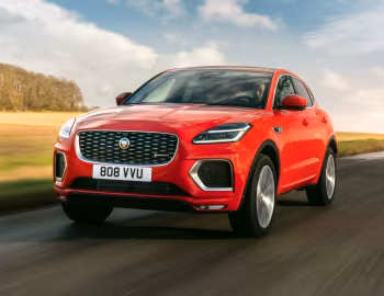 Jaguar E-Pace R-Dynamic P300e AWD [Worldwide] '2020–24