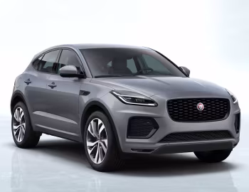 Jaguar E-Pace P300 Sport [Worldwide] '2020–24