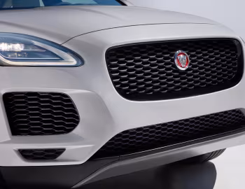 Jaguar E-Pace [Worldwide] '2017–20