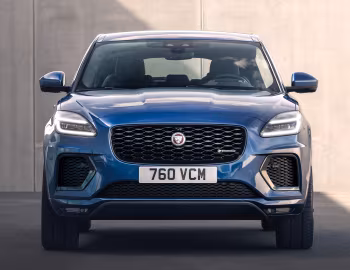 Jaguar E-Pace R-Dynamic Black Pack [Worldwide] '2020–24