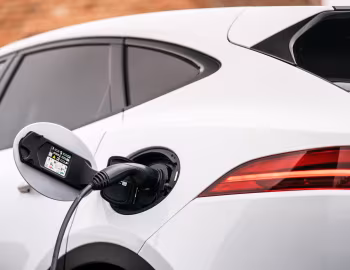 Jaguar E-Pace R-Dynamic P300e AWD Black Pack [Worldwide] '2020–24