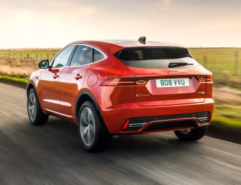 Jaguar E-Pace R-Dynamic P300e AWD [Worldwide] '2020–24