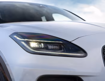 Jaguar E-Pace R-Dynamic P300e AWD Black Pack [Worldwide] '2020–24