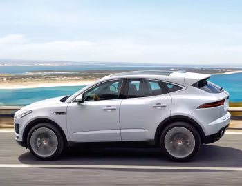 Jaguar E-Pace [Worldwide] '2017–20
