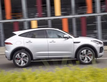 Jaguar E-Pace P300 Sport [Worldwide] '2020–24