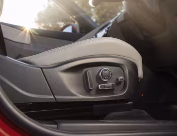 Interior Jaguar E-Pace P300 Sport [Australia] '2021–24