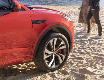 Jaguar E-Pace P300 Sport [Australia] '2021–24