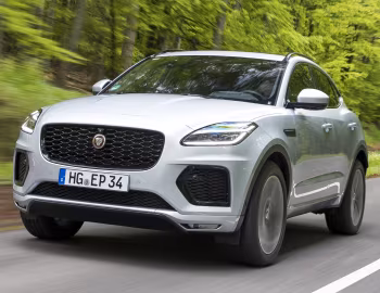 Jaguar E-Pace P300 Sport [Worldwide] '2020–24