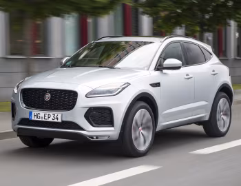 Jaguar E-Pace P300 Sport [Worldwide] '2020–24
