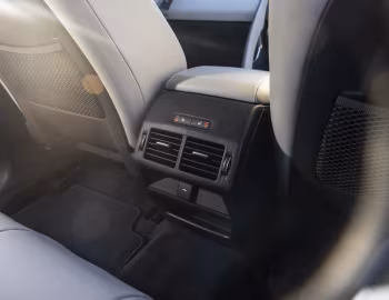 Interior Jaguar E-Pace P300 Sport [Australia] '2021–24