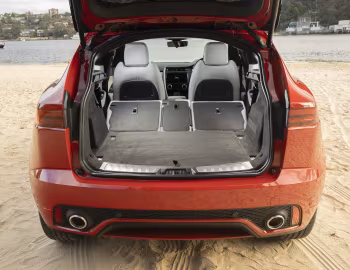 Ambos Jaguar E-Pace P300 Sport [Australia] '2021–24