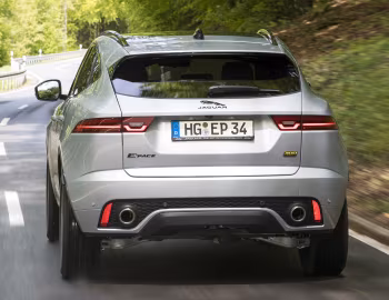 Jaguar E-Pace P300 Sport [Worldwide] '2020–24