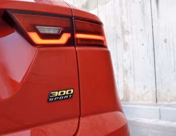 Jaguar E-Pace P300 Sport [South Africa] '2021–24