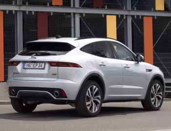 Jaguar E-Pace P300 Sport [Worldwide] '2020–24