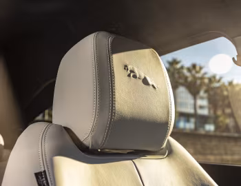 Interior Jaguar E-Pace P300 Sport [Australia] '2021–24