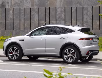 Jaguar E-Pace P300 Sport [Worldwide] '2020–24