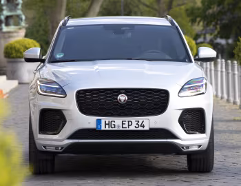 Jaguar E-Pace P300 Sport [Worldwide] '2020–24