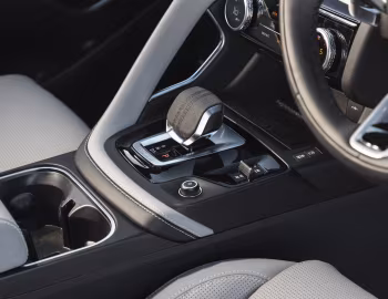 Interior Jaguar E-Pace P300 Sport [Australia] '2021–24