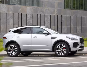 Jaguar E-Pace P300 Sport [Worldwide] '2020–24