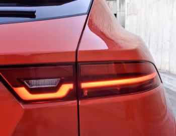 Jaguar E-Pace P300 Sport [South Africa] '2021–24