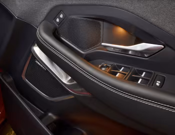 Interior Jaguar E-Pace P300 Sport [South Africa] '2021–24