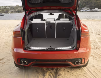 Ambos Jaguar E-Pace P300 Sport [Australia] '2021–24