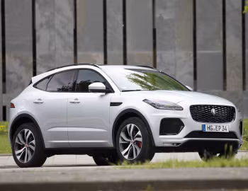 Jaguar E-Pace P300 Sport [Worldwide] '2020–24