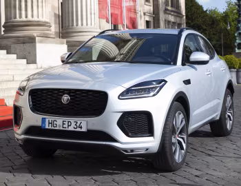 Jaguar E-Pace P300 Sport [Worldwide] '2020–24