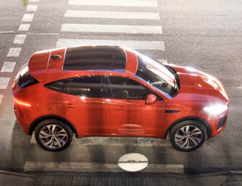 Jaguar E-Pace P300 Sport [South Africa] '2021–24