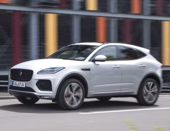 Jaguar E-Pace P300 Sport [Worldwide] '2020–24