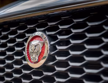 Jaguar E-Pace D150 [UK-spec] '2018–20