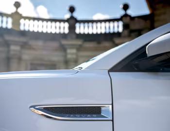 Jaguar E-Pace D150 [UK-spec] '2018–20