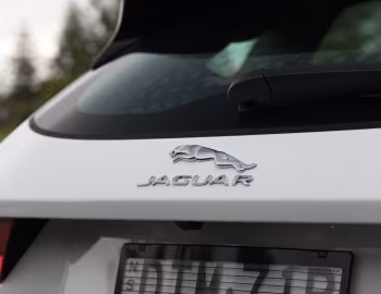 Jaguar E-Pace D150 AWD [Australia] '2018–20