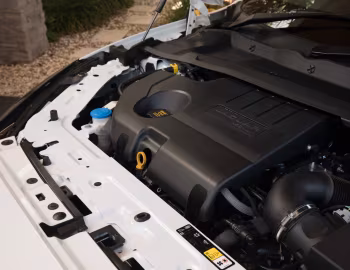 Bajo el capó Jaguar E-Pace D150 AWD [Australia] '2018–20