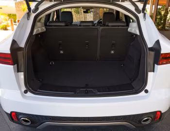 Ambos Jaguar E-Pace D150 AWD [Australia] '2018–20