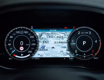 Torpedo Jaguar E-Pace D200 AWD Black Pack [Japan] '2021–24