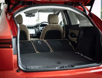Ambos Jaguar E-Pace D200 AWD Black Pack [Japan] '2021–24