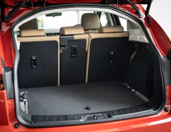 Ambos Jaguar E-Pace D200 AWD Black Pack [Japan] '2021–24