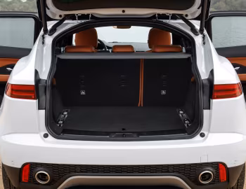 Ambos Jaguar E-Pace D240 AWD [Worldwide] '2017–20