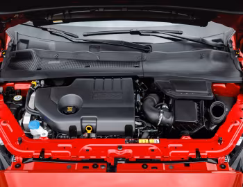 Bajo el capó Jaguar E-Pace D240 AWD [Worldwide] '2017–20